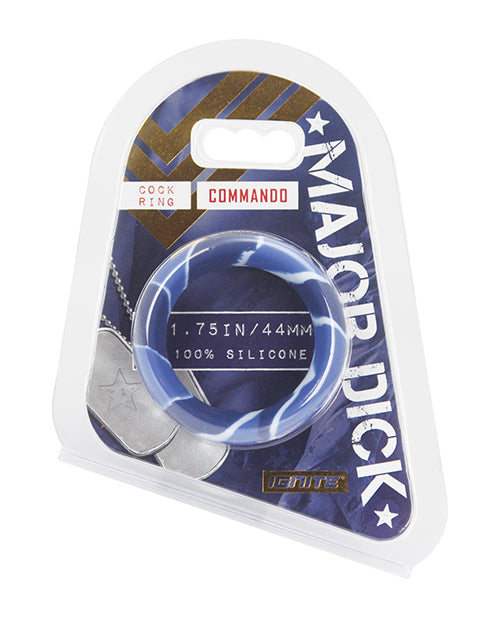 Major Dick Commando 1.75" Wide Donut - Camo