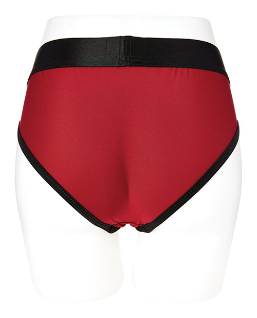 Sportsheets Contour Harness