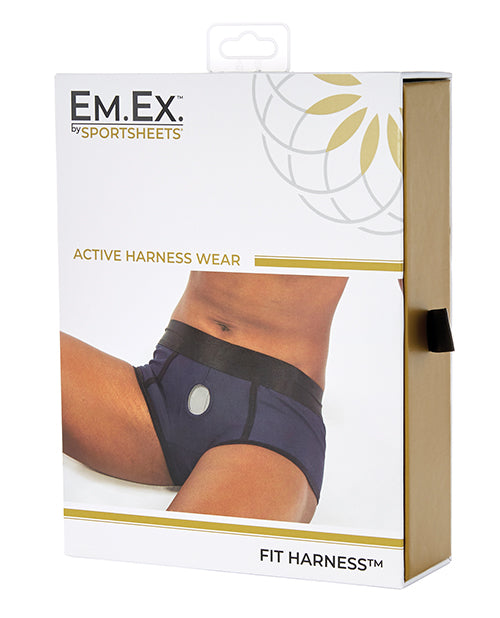 Sportsheets Fit Harness