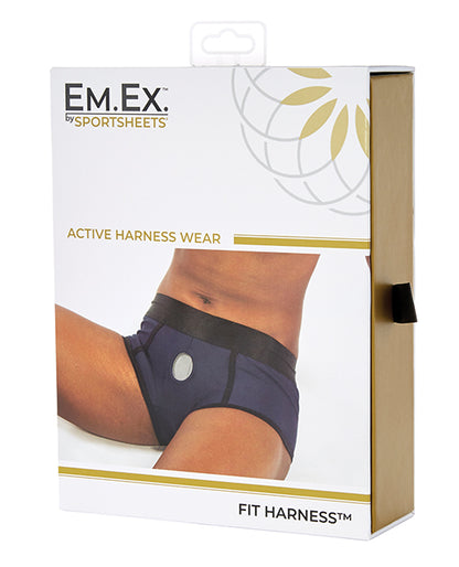 Sportsheets Fit Harness