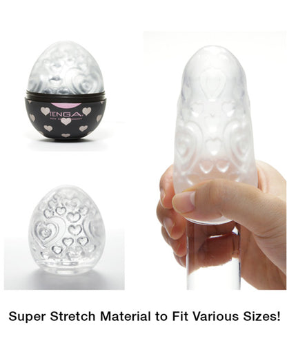 Tenga Egg