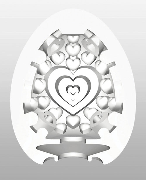 Tenga Egg