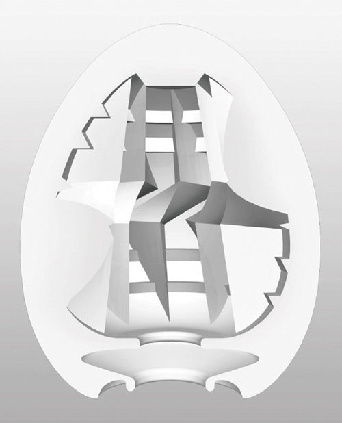 Tenga Hard Gel Egg