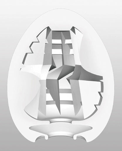 Tenga Hard Gel Egg