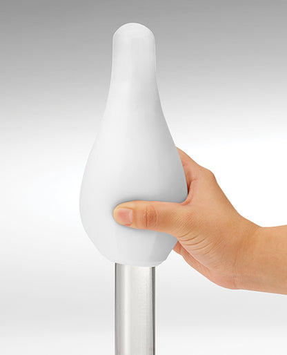 Tenga Geo Aqua - White