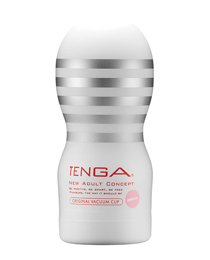 Tenga Original Vacuum Cup