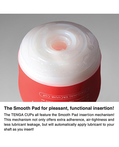 Tenga Original Vacuum Cup