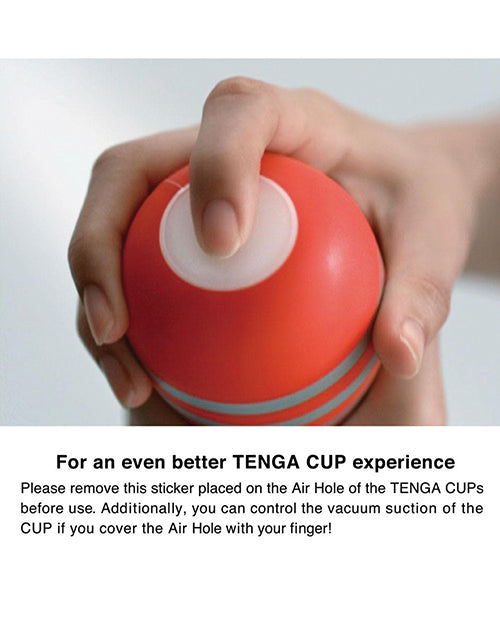Tenga Original Vacuum Cup