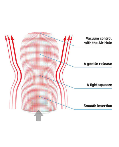 Tenga Original Vacuum Cup