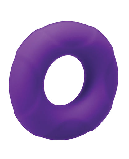 Tantus Buoy C Ring - Lilac