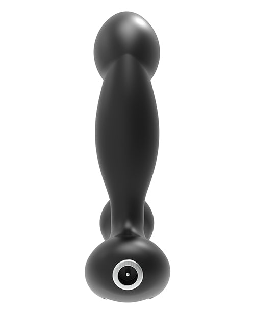 Bathmate Prostate Pro Prostate & Perineum Massager W-storage Case - Black