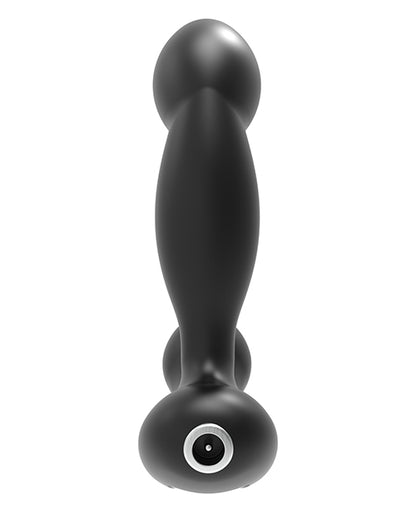 Bathmate Prostate Pro Prostate & Perineum Massager W-storage Case - Black