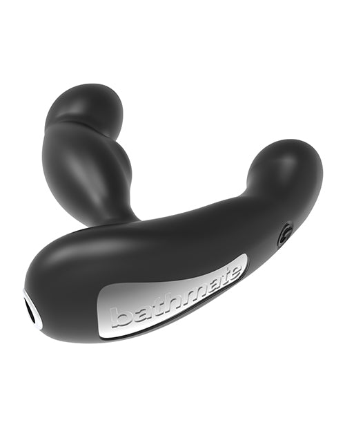 Bathmate Prostate Pro Prostate & Perineum Massager W-storage Case - Black