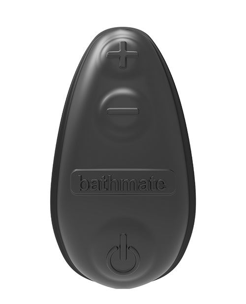 Bathmate Prostate Pro Prostate & Perineum Massager W-storage Case - Black