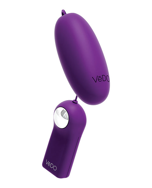 Vedo Ami Remote Control Bullet