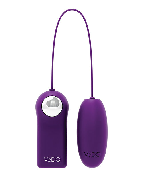 Vedo Ami Remote Control Bullet