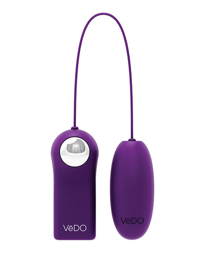 Vedo Ami Remote Control Bullet