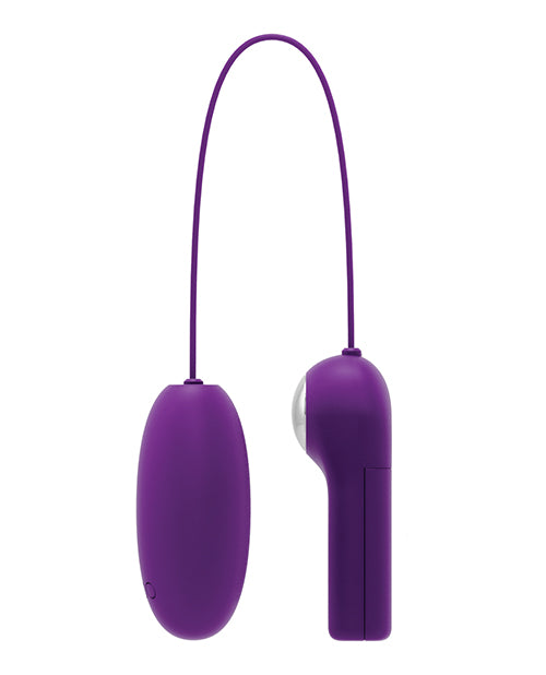 Vedo Ami Remote Control Bullet