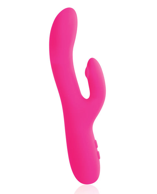 Vedo Rockie Rechargeable Dual Vibe
