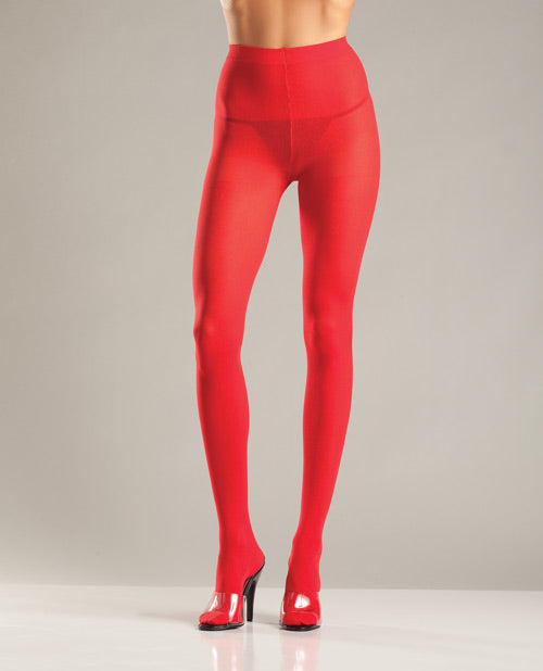 Opaque Nylon Pantyhose