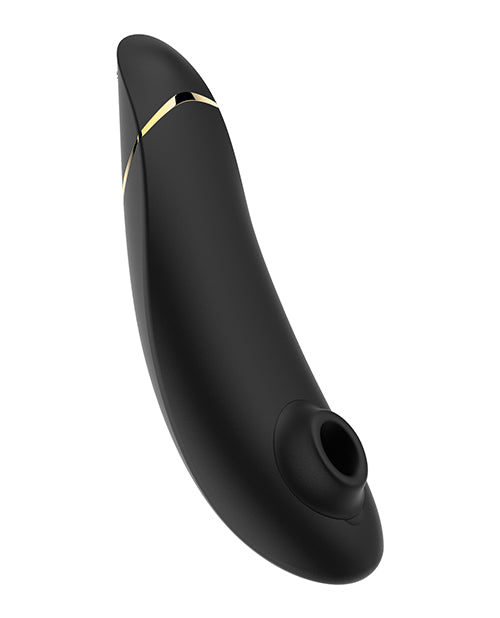 We-vibe Chorus - Womanizer Premium Golden Moments Collection - Black-gold
