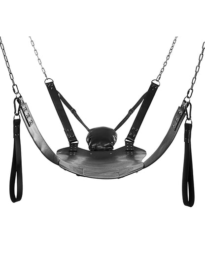 Strict Extreme Sling