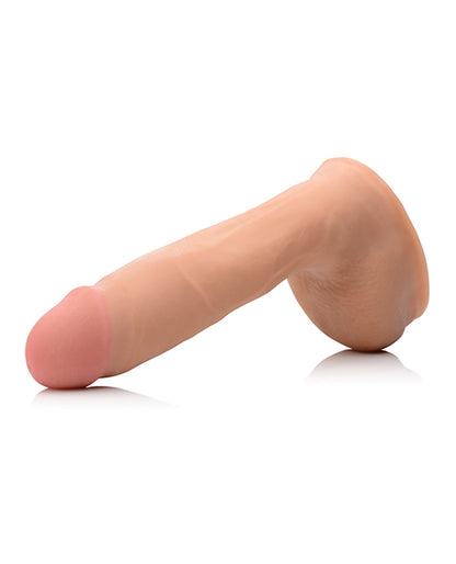Loadz Dual Density Squirting Dildo