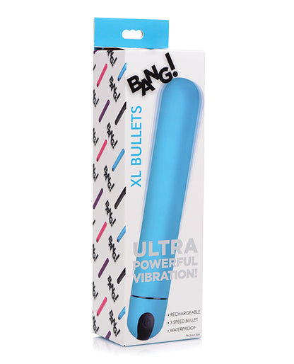 Bang! Xl Vibrating Bullet