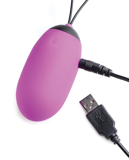 Bang! Xl Vibrating Egg