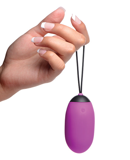 Bang! Xl Vibrating Egg