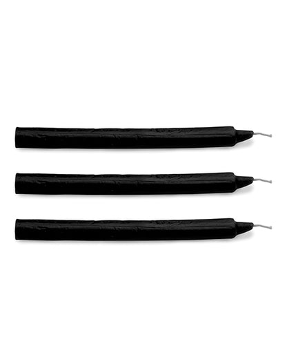 Master Series Fetish Drip Candles - Set Of 3