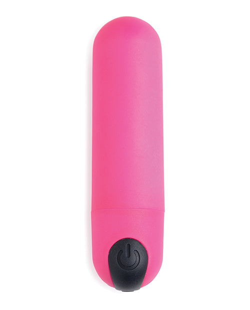 Bang Vibrating Bullet With Remote Control