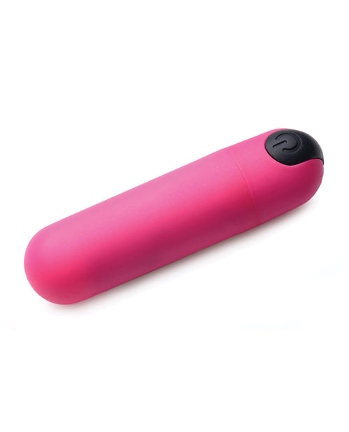 Bang Vibrating Bullet With Remote Control