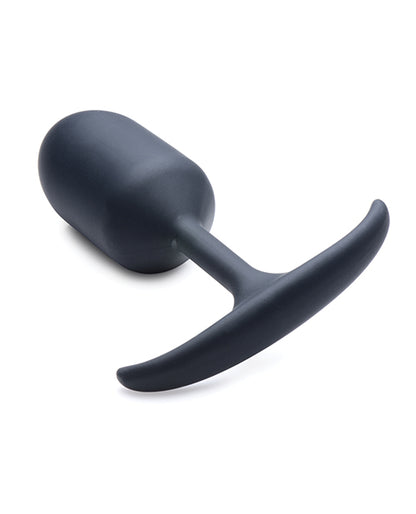 Heavy Hitters Premium Weighted Anal Plug