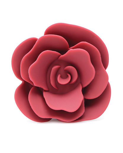 Booty Bloom Silicone Rose Anal Plug