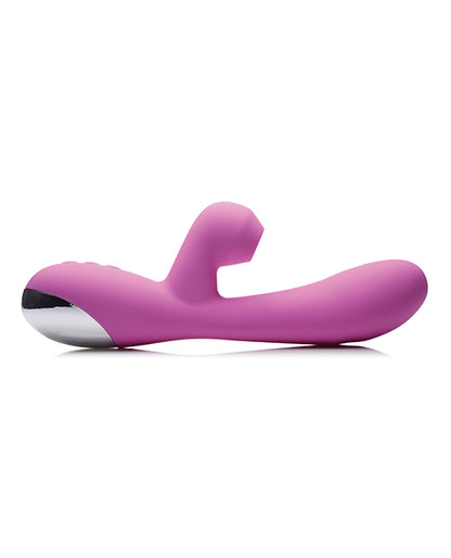 Inmi Shegasm Suction Come Hither Rabbit