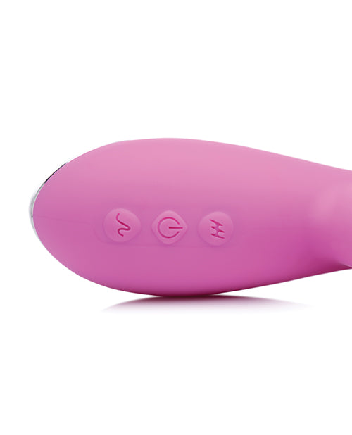 Inmi Shegasm Suction Come Hither Rabbit