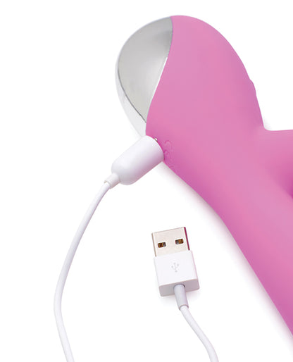 Inmi Shegasm Suction Come Hither Rabbit