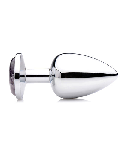 Booty Sparks Gemstones Amethyst Gem Anal Plug
