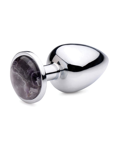Booty Sparks Gemstones Amethyst Gem Anal Plug