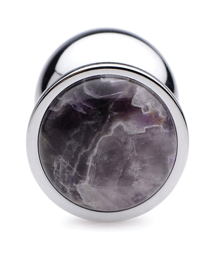 Booty Sparks Gemstones Amethyst Gem Anal Plug