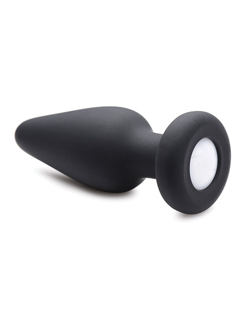 Booty Sparks Silicone Light Up Anal Plug