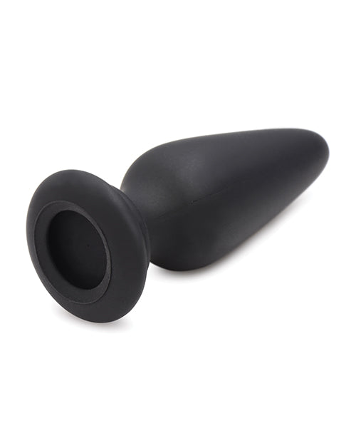 Tailz Snap On Interchangeable Silicone Anal Plug
