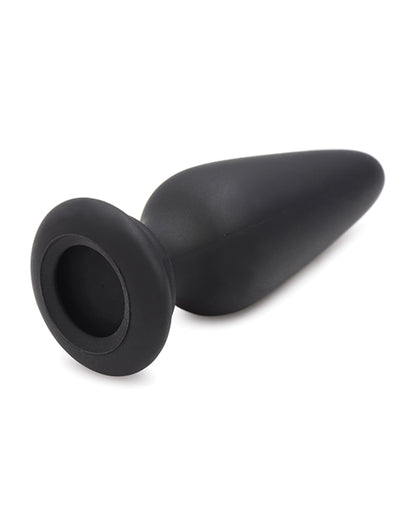 Tailz Snap On Interchangeable Silicone Anal Plug