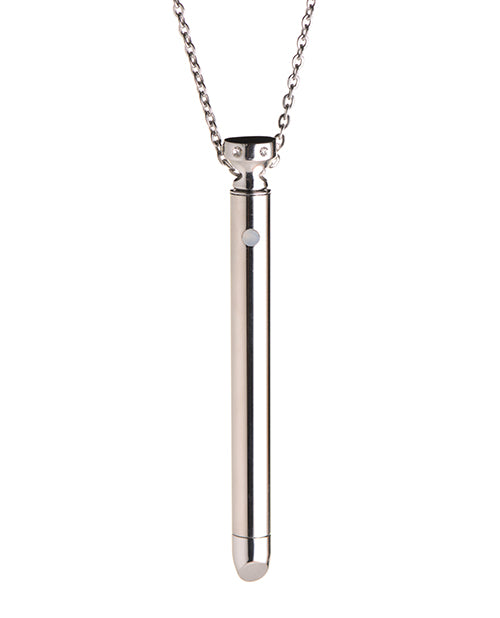 Charmed 7x Vibrating Necklace