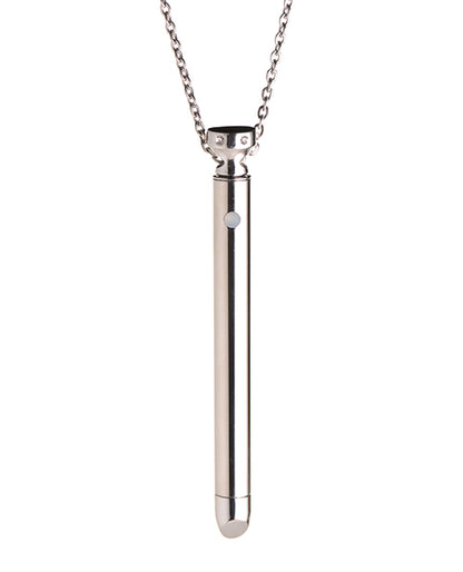 Charmed 7x Vibrating Necklace
