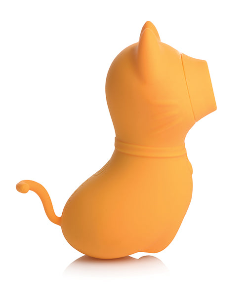 Inmi Shegasm Sucky Kitty Clitoral Stimulator