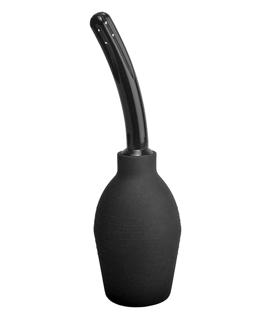 Cleanstream Deluxe Enema Bulb