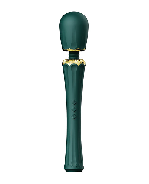 Zalo Kyro Wand - Turquoise Green