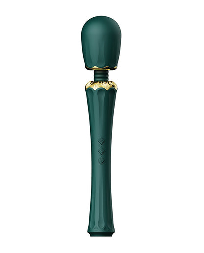 Zalo Kyro Wand - Turquoise Green